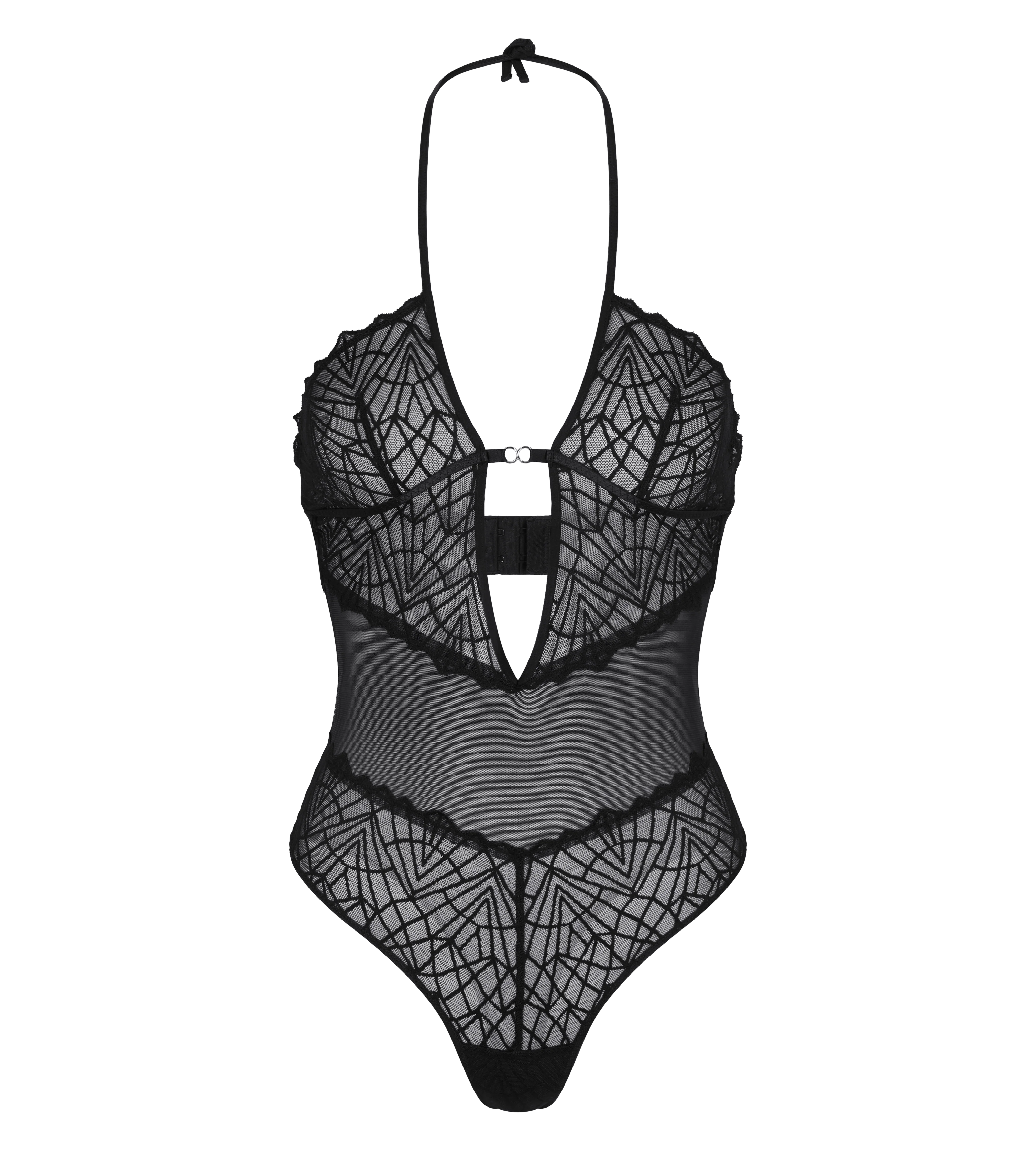 Body Sans Armatures That Night In Vegas Bs - Black - Image 5