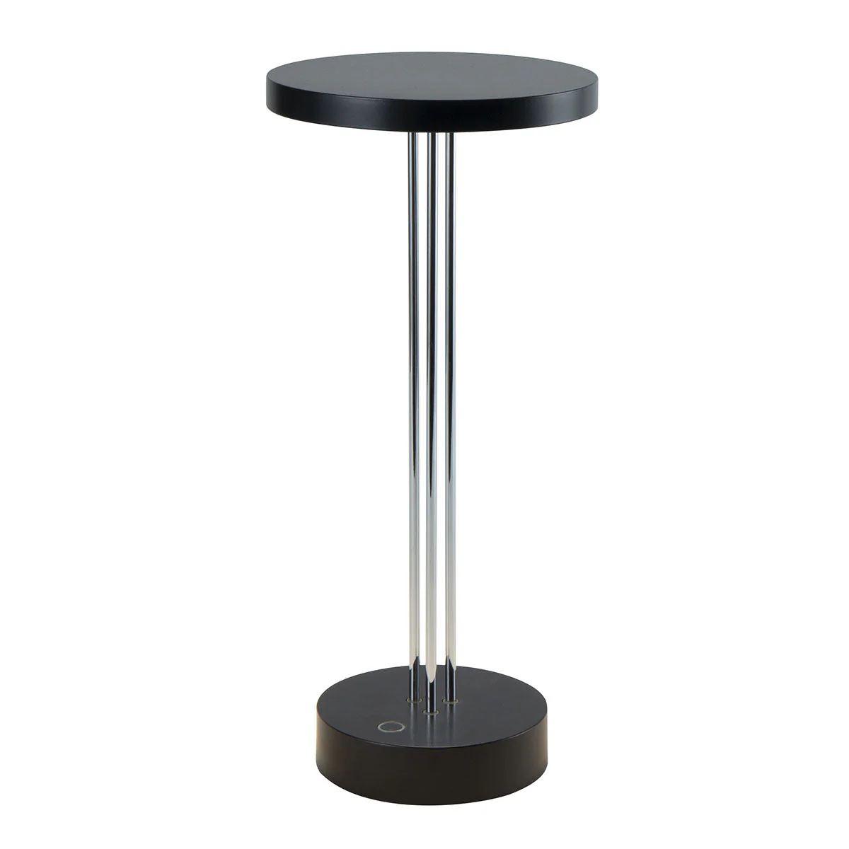 Lampe De Table Sans Fil - Trizio Black - Image 2