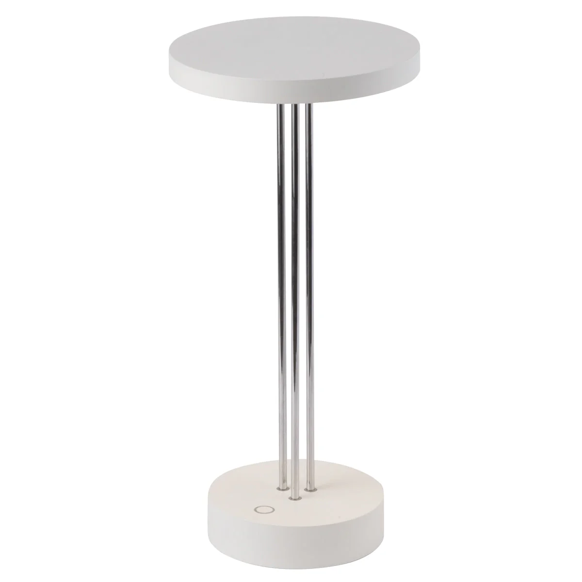 Lampe De Table Sans Fil - Trizio White - Image 2