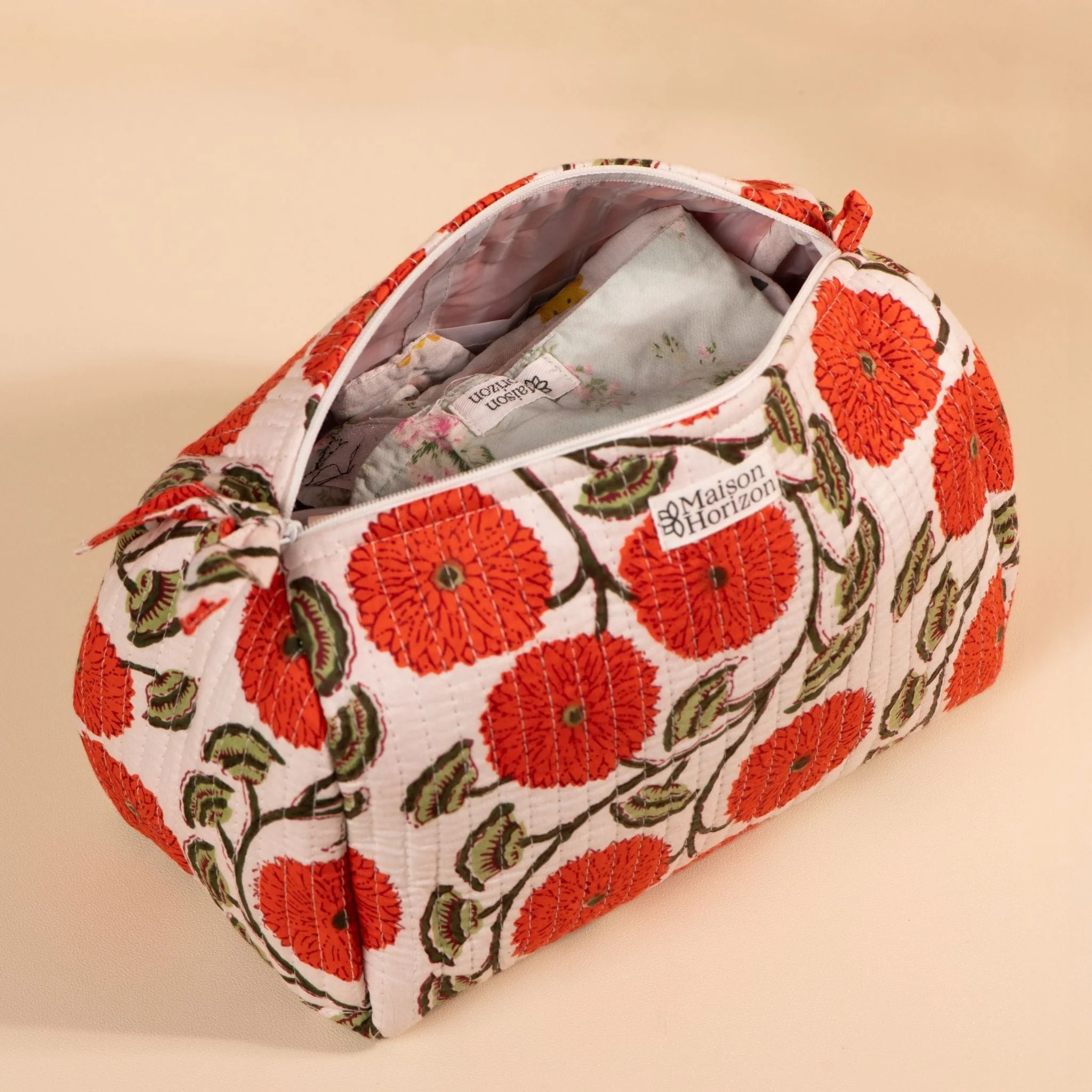 Trousse De Toilette Banita - Image 2