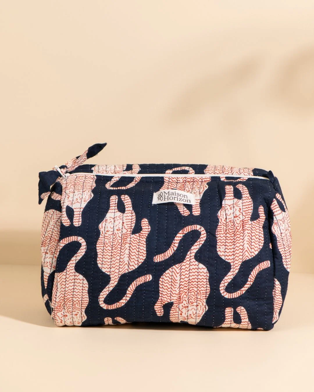 Trousse De Toilette Banita - Jungle Marine - Image 2