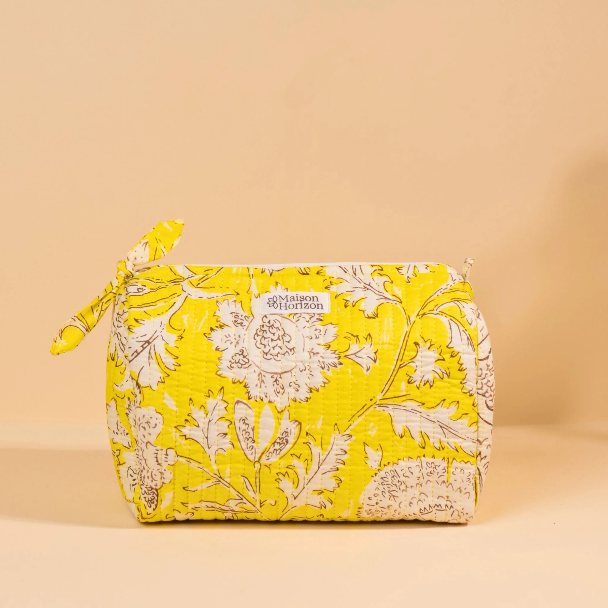 Trousse De Toilette Banita - Mimosa - Image 2