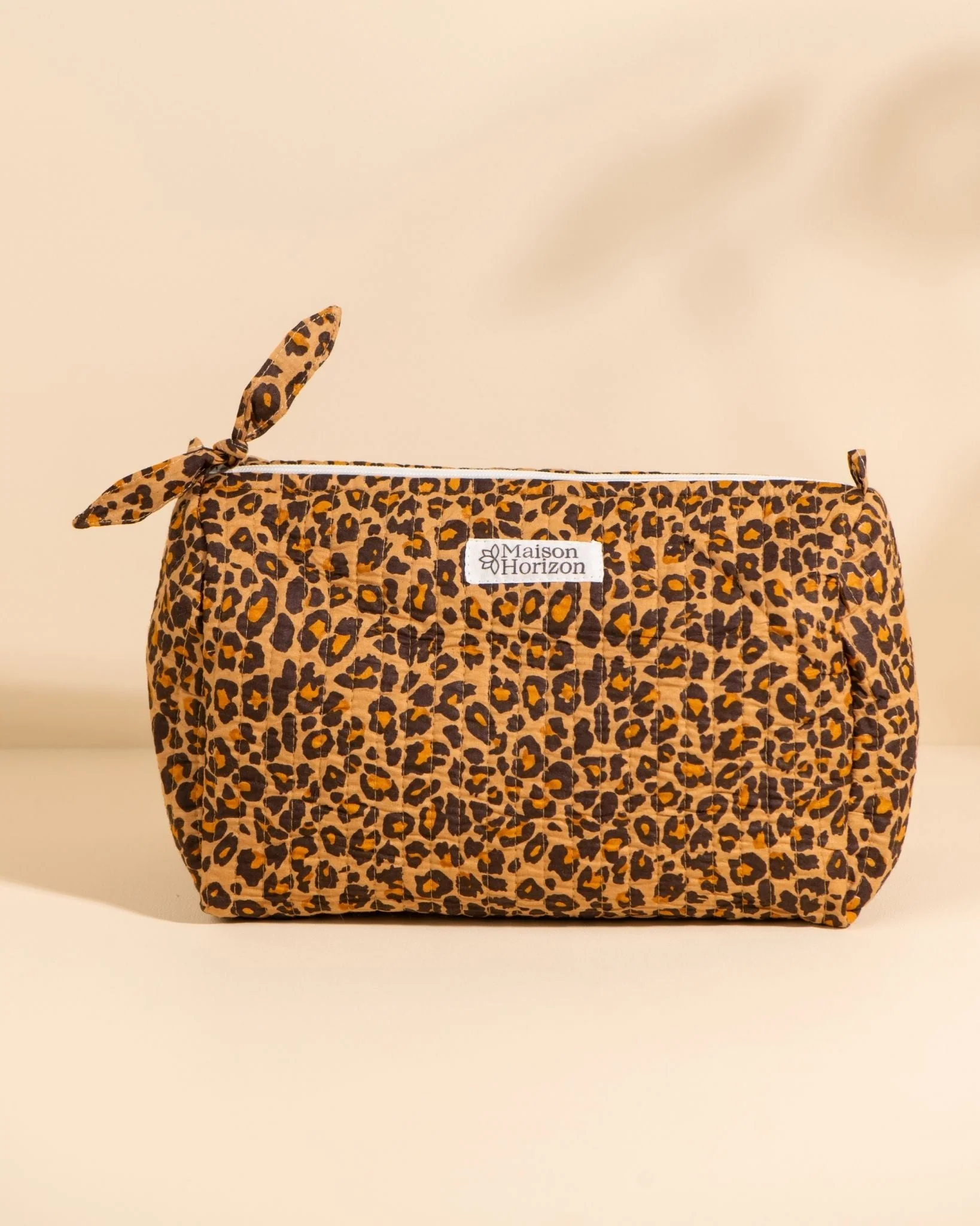 Trousse De Toilette Banita - New Leopard - Image 2