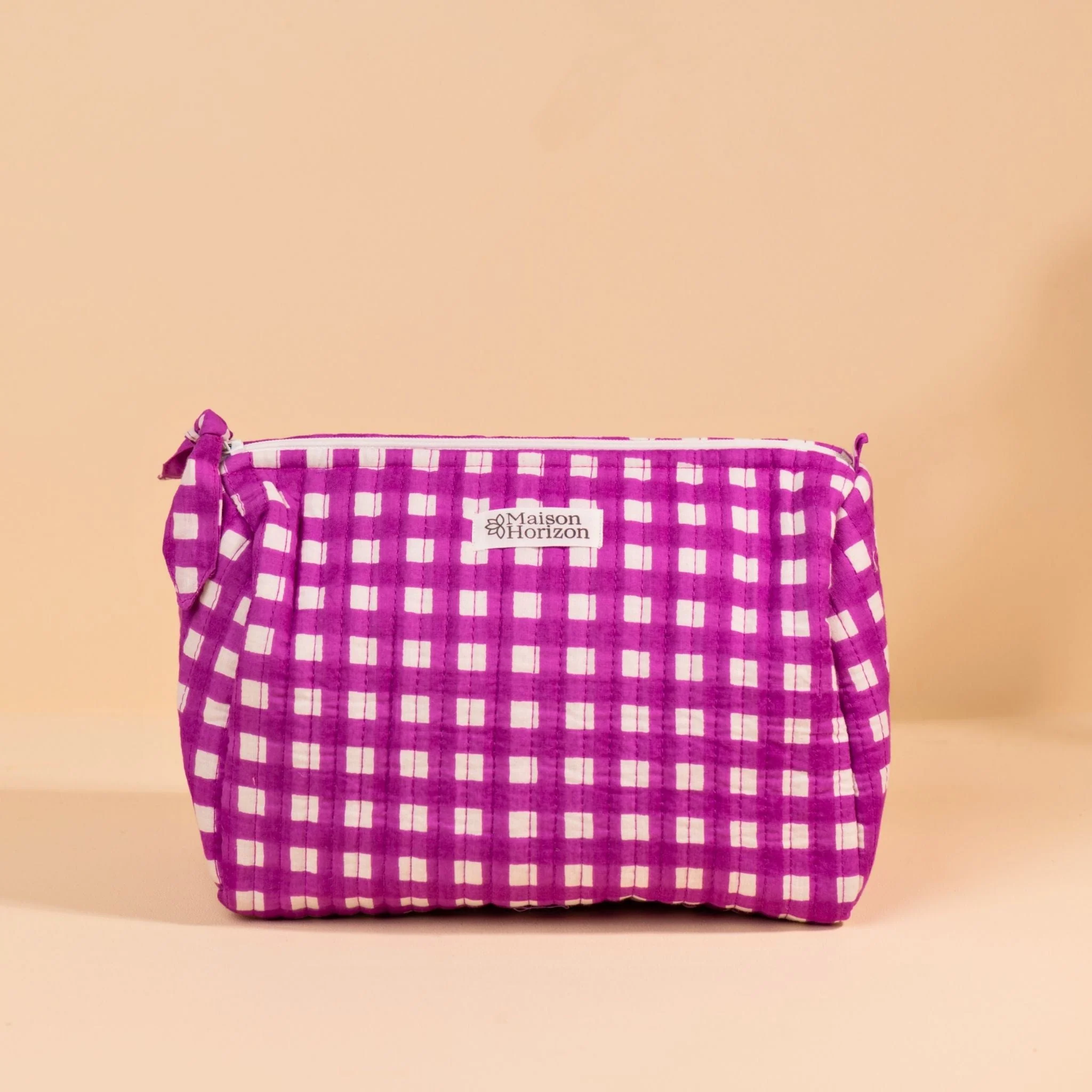 Trousse De Toilette Banita - Vichy Ultra Violet - Image 3