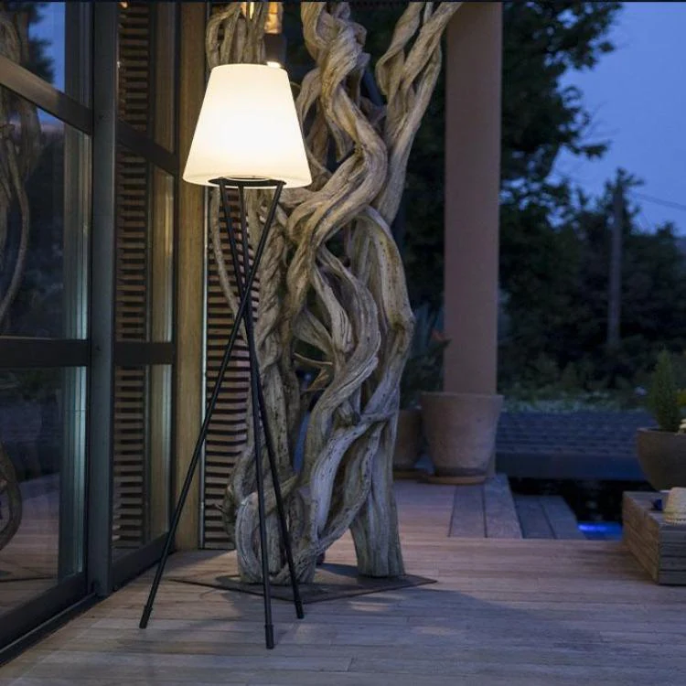 Lampadaire Sans Fil - Try C150 - Image 3