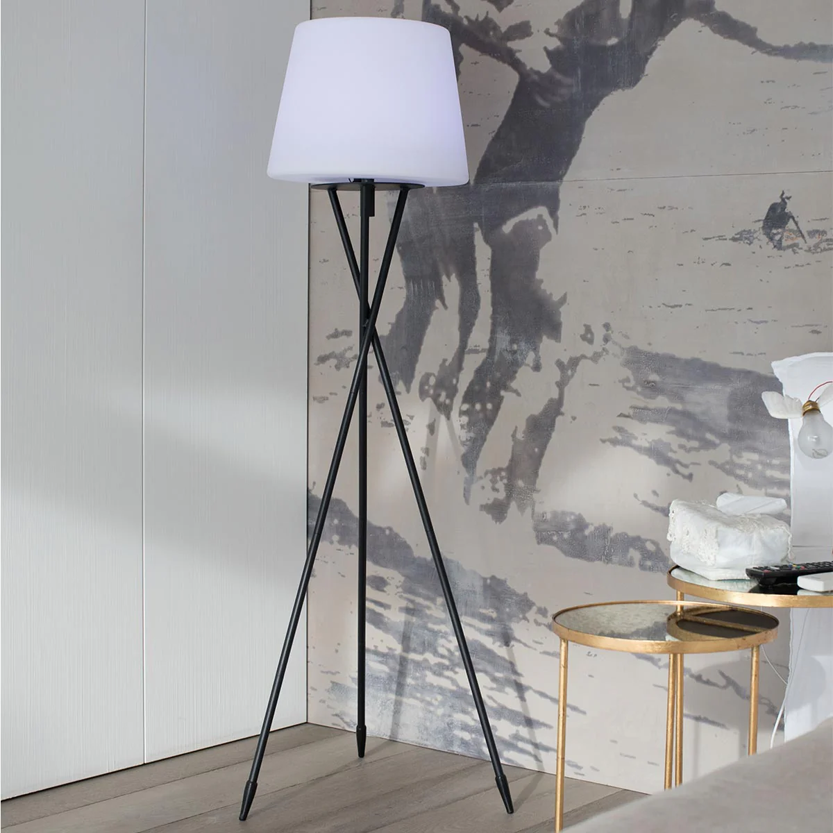 Lampadaire Sans Fil - Try C150 - Image 4