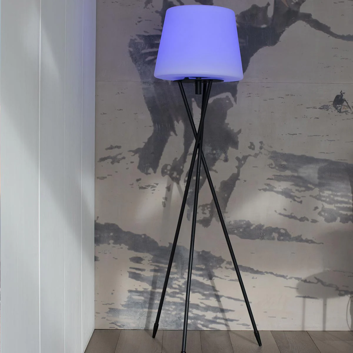 Lampadaire Sans Fil - Try C150 - Image 5