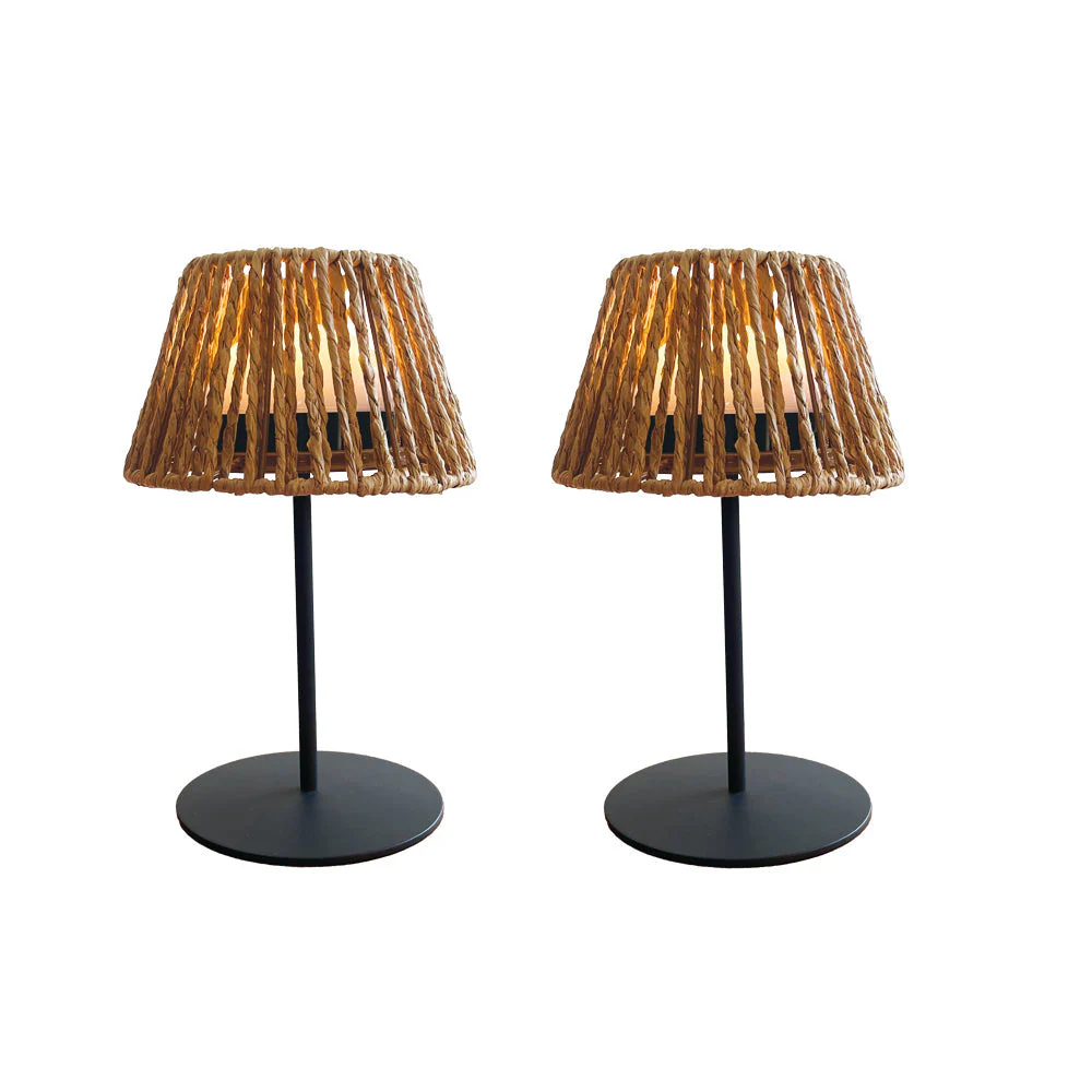 Lampe De Table Sans Fil - Twins Raffy - Image 7