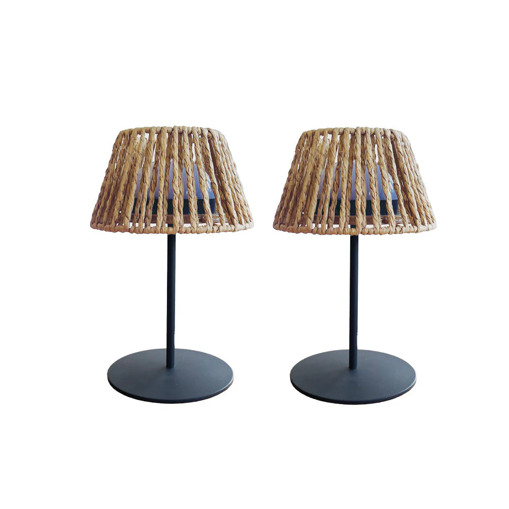 Lampe De Table Sans Fil - Twins Raffy - Image 8