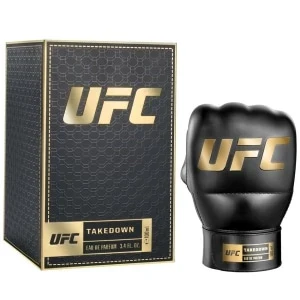 UFC - Takedown Eau De Parfum - 100Ml - Image 2