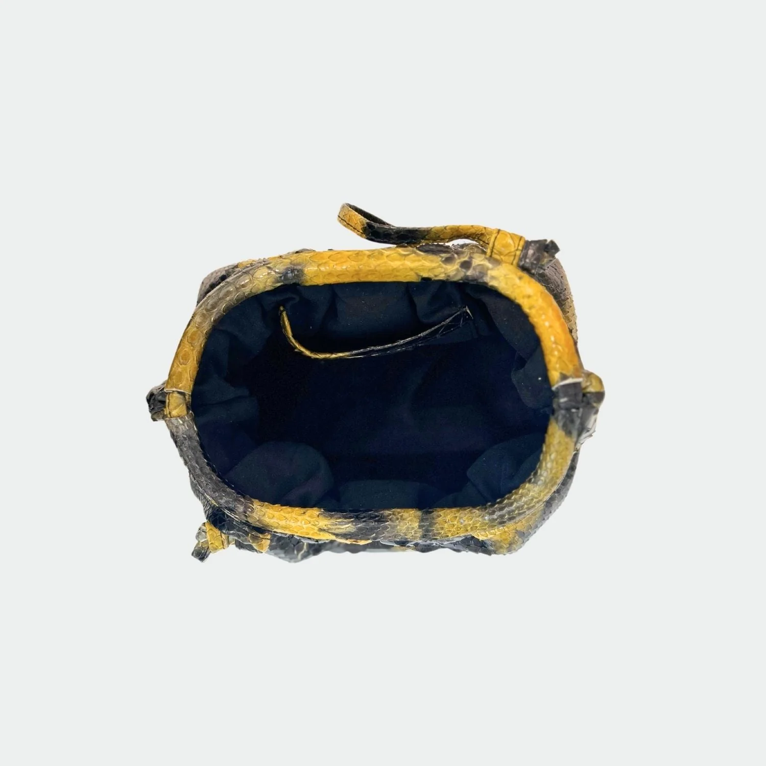 Pochette Python - Uniq Baby Bee - Image 3