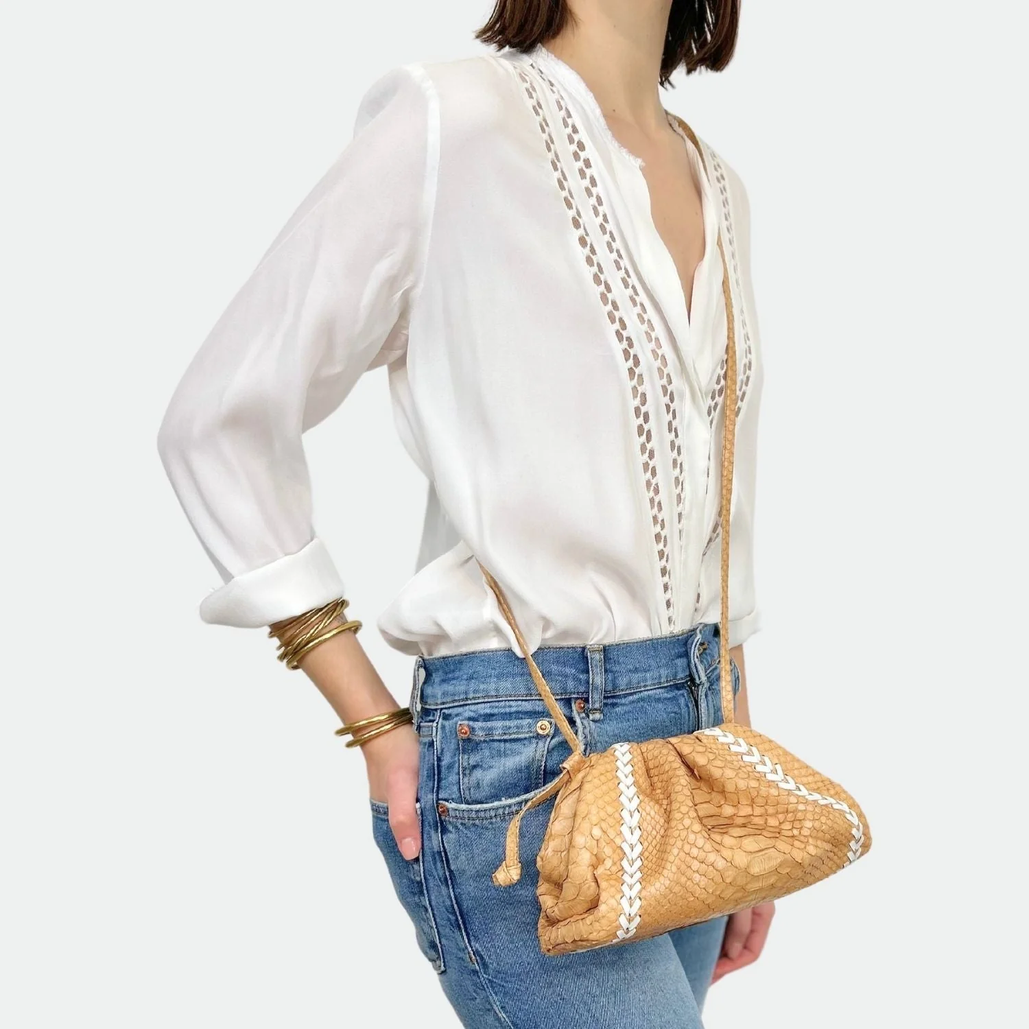 Pochette Python - Uniq Baby Bohemian - Image 4