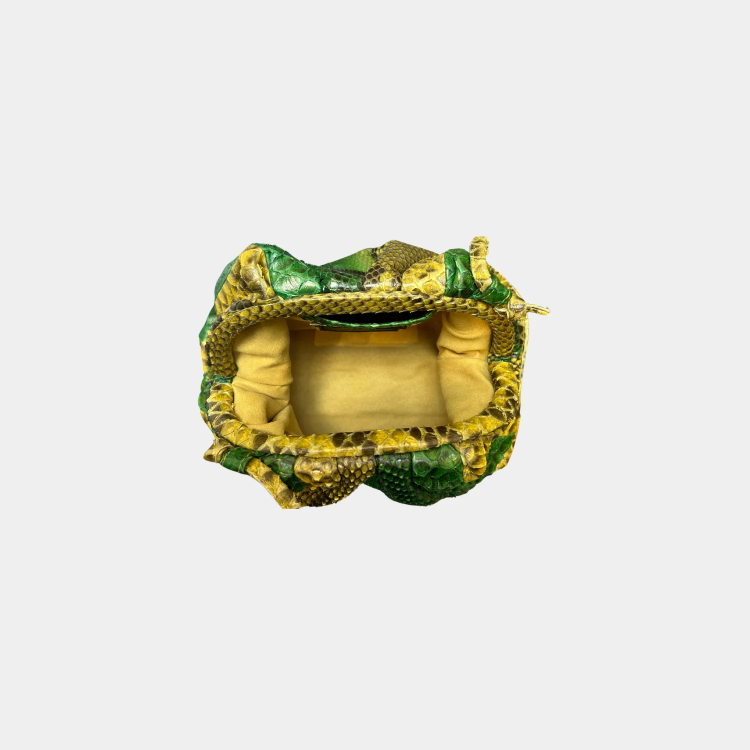 Pochette Python - Uniq Baby Brazil - Image 2