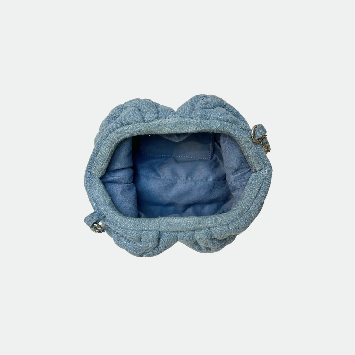 Pochette Denim - Uniq Baby Denim - Image 2