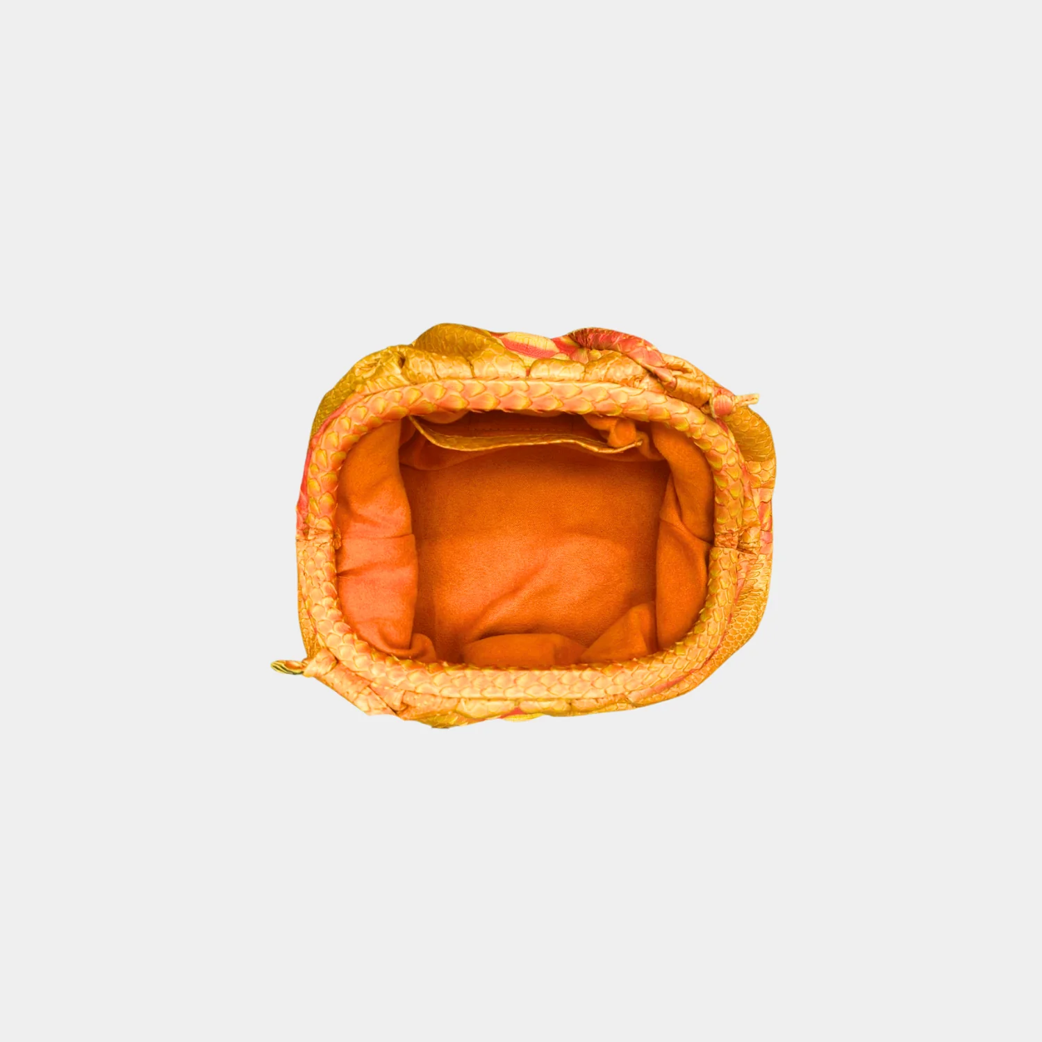 Pochette Python - Uniq Baby Mango - Image 2