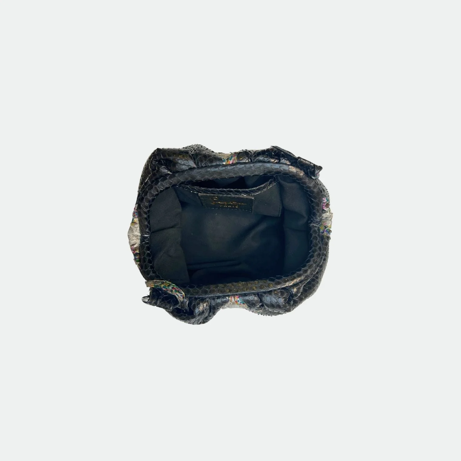 Pochette Python - Uniq Baby Moon - Image 2