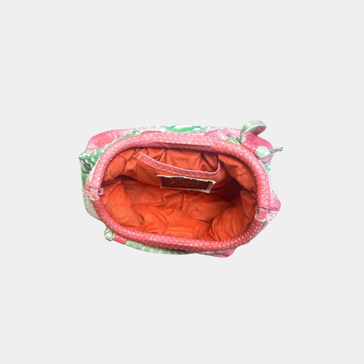 Pochette Python - Uniq Baby Neon - Image 2