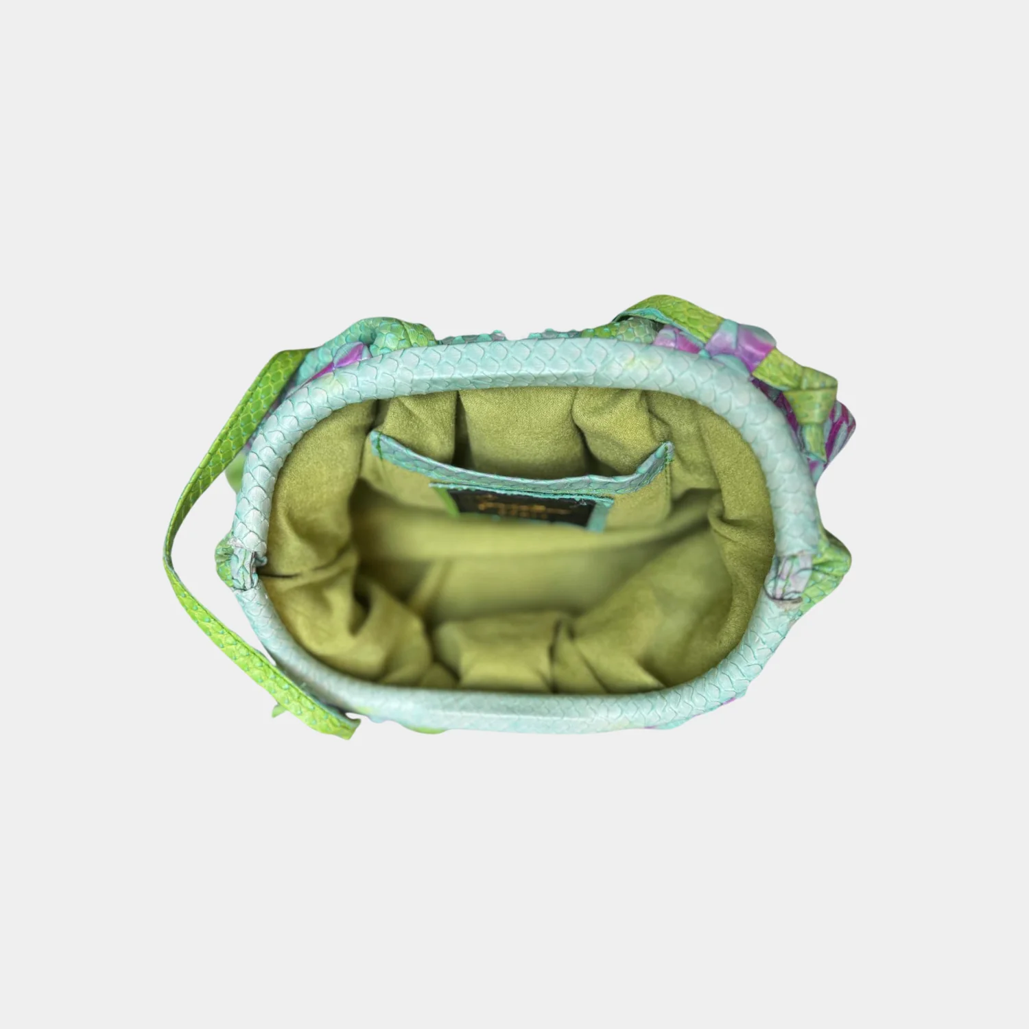 Pochette Python - Uniq Baby Pixel - Image 2