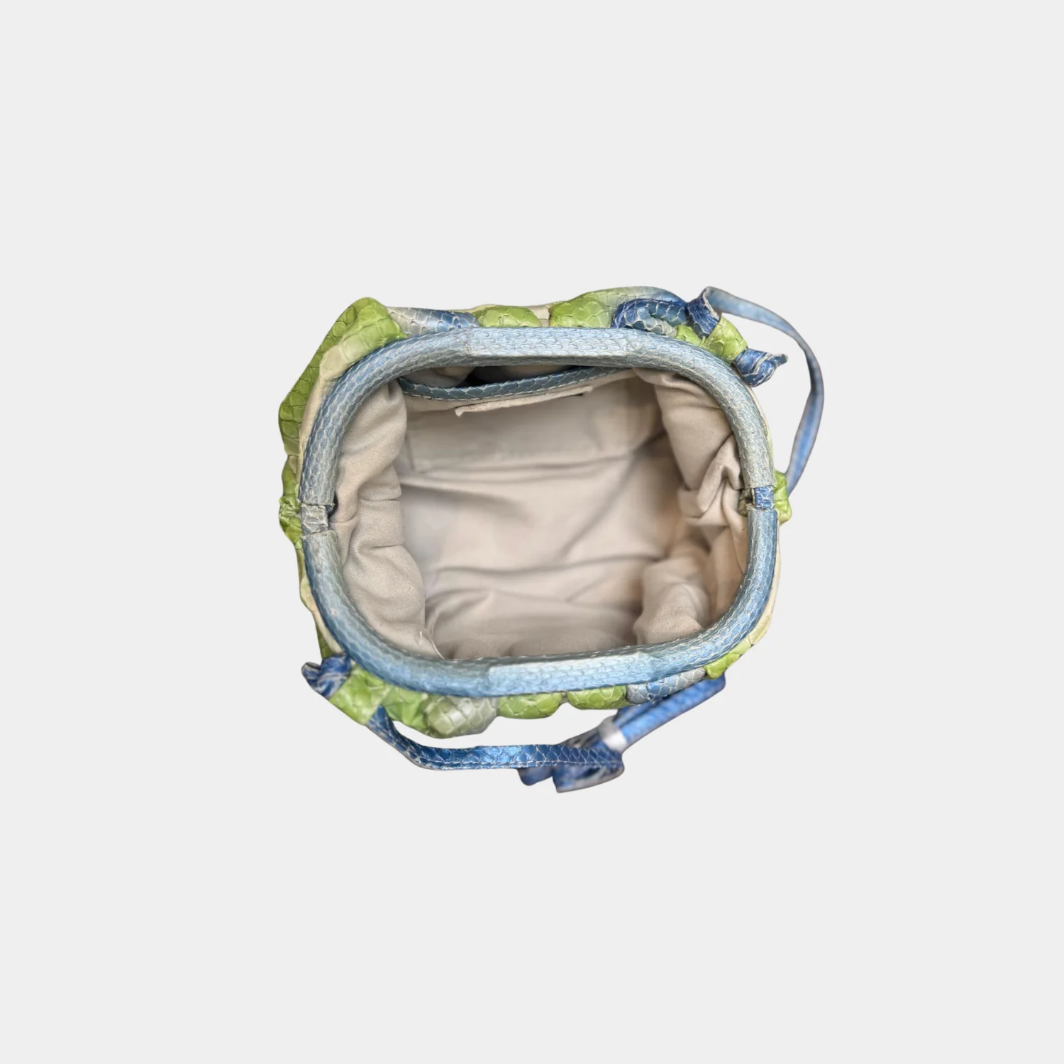 Pochette Python - Uniq Baby Pulse - Image 2