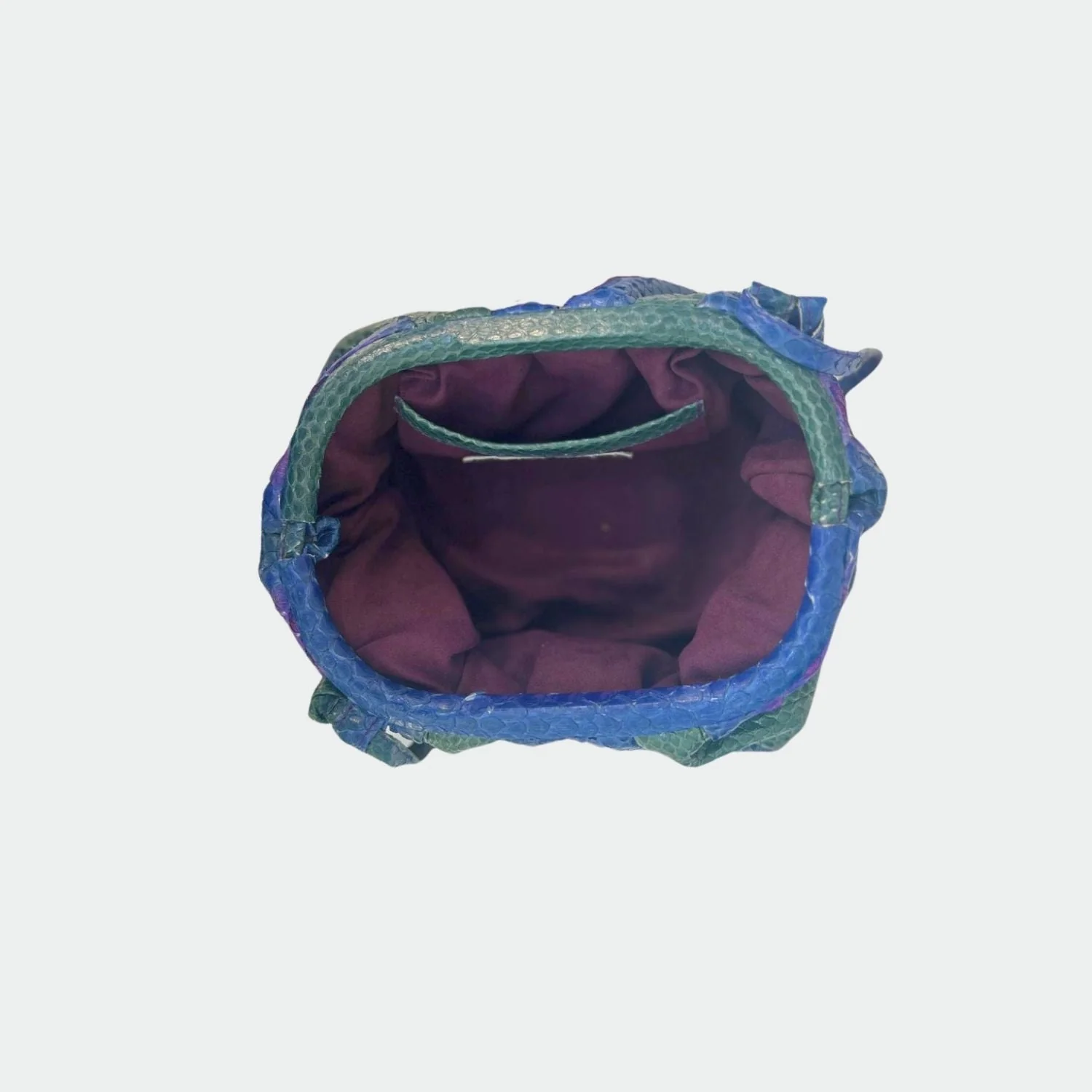 Pochette Python - Uniq Baby Syren - Image 2