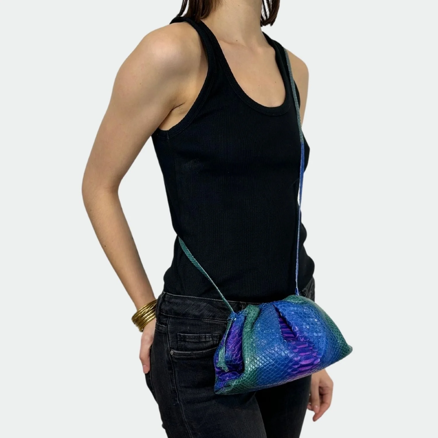 Pochette Python - Uniq Baby Syren - Image 4