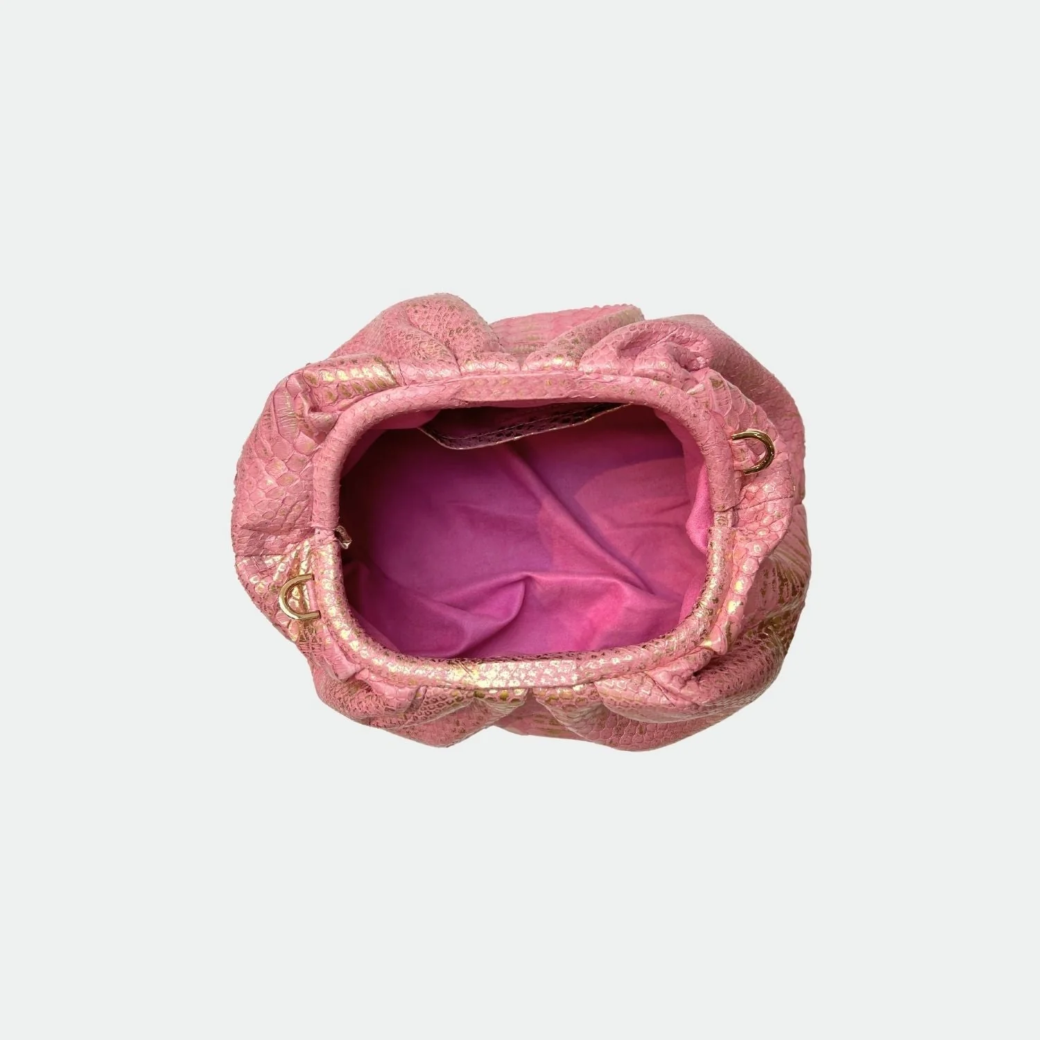 Pochette Python - Uniq Big Baby Doll - Image 3