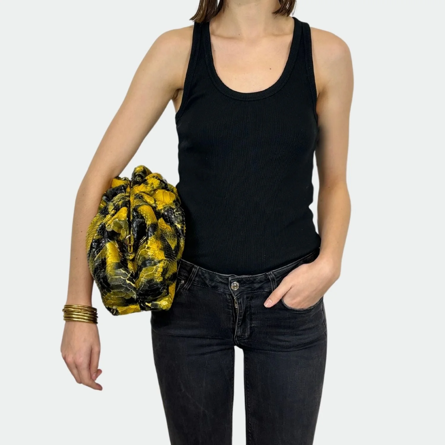 Pochette Python - Uniq Big Bee - Image 5