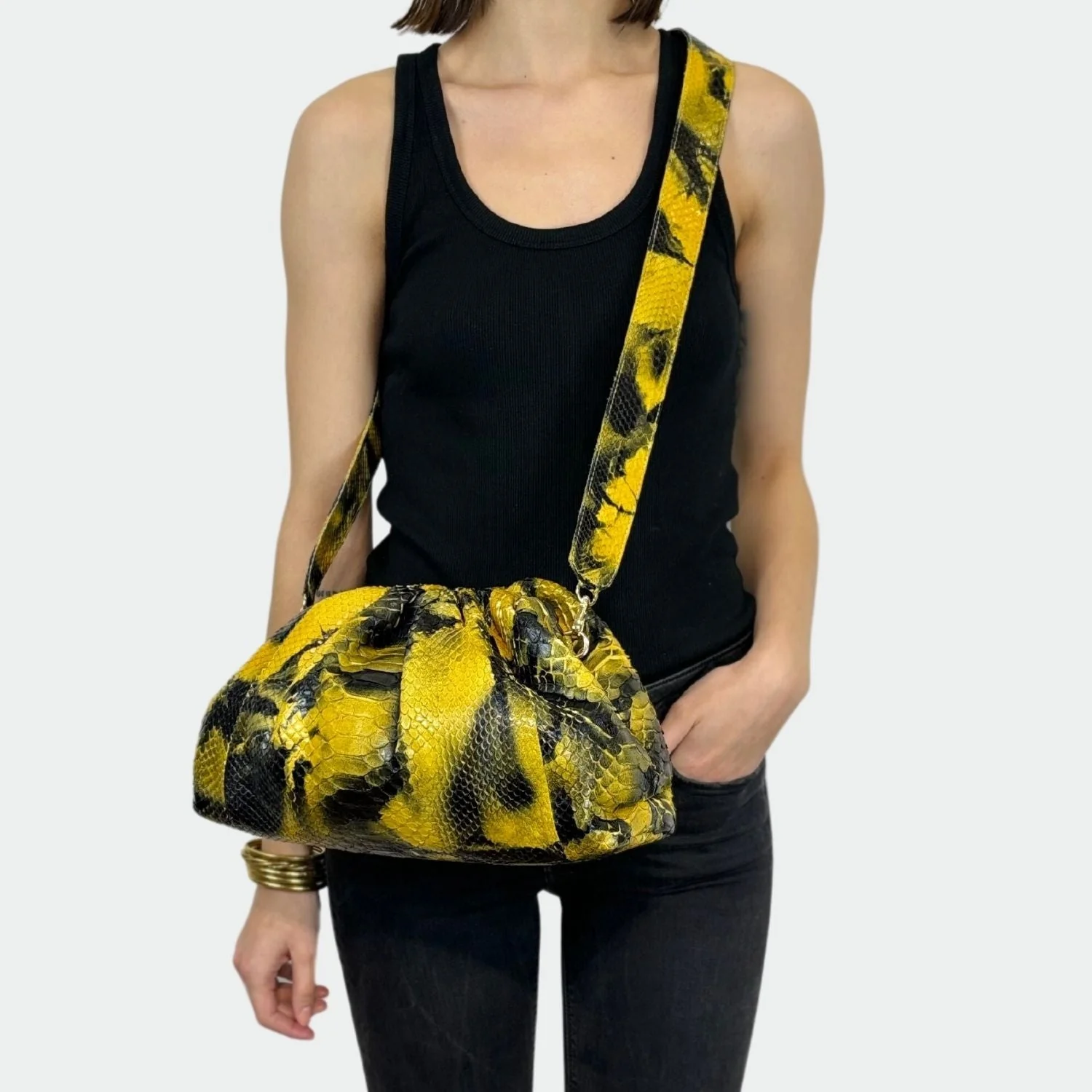 Pochette Python - Uniq Big Bee - Image 6
