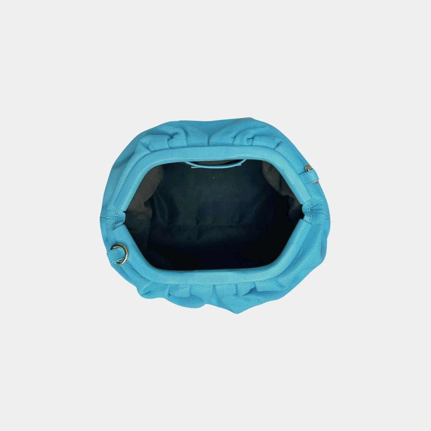 Pochette Cuir - Uniq Big Blue Lagoon - Image 3