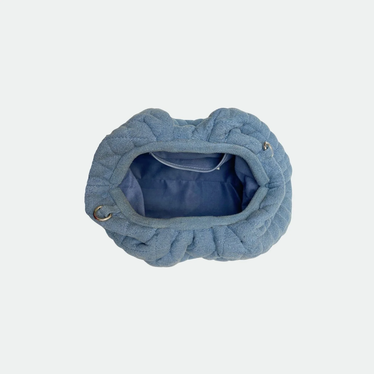 Pochette Denim - Uniq Big Denim - Image 2