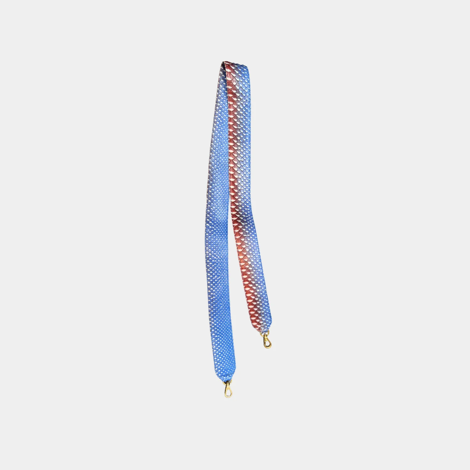 Pochette Python - Uniq Big Fire & Ice - Image 3