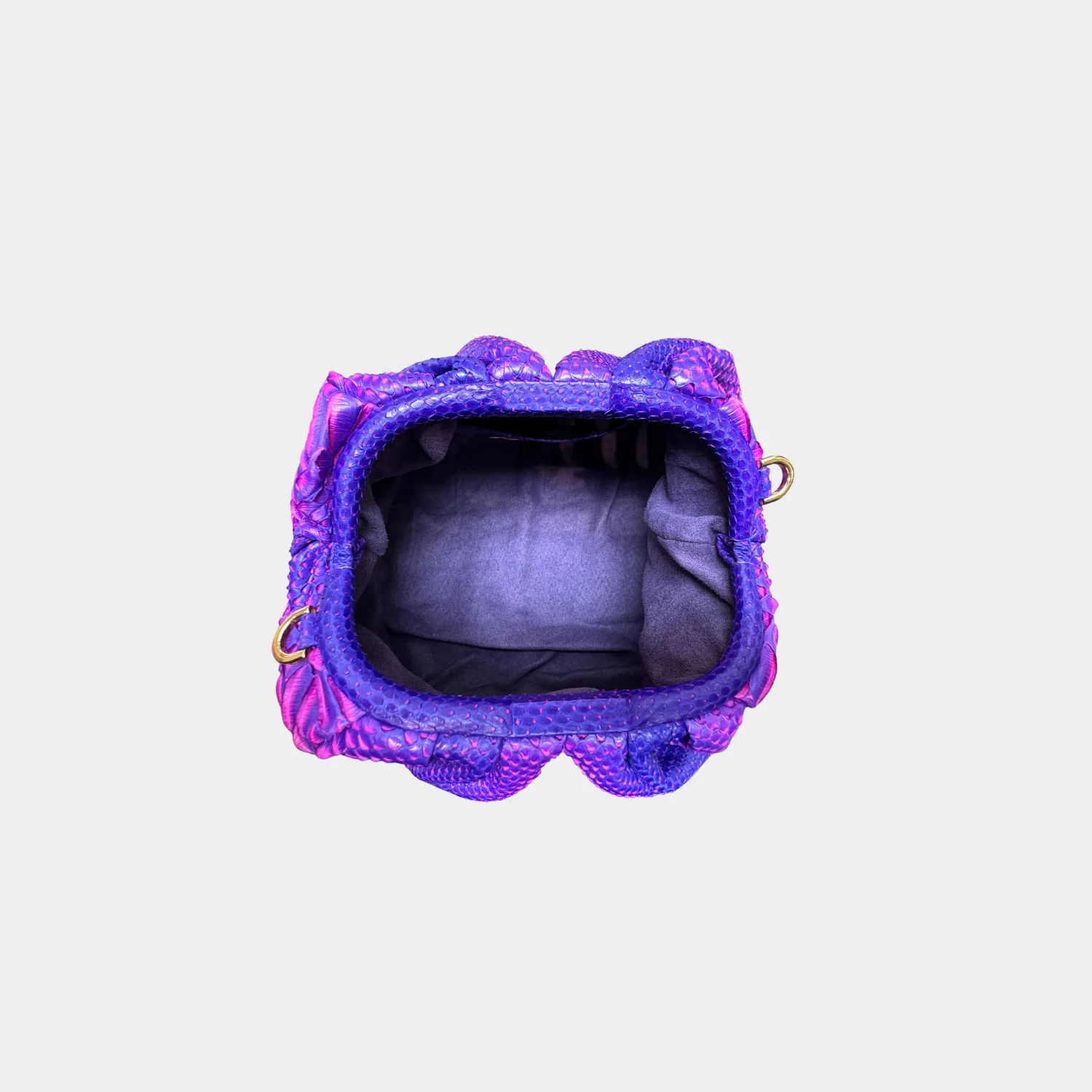 Pochette Python - Uniq Big Iris - Image 3