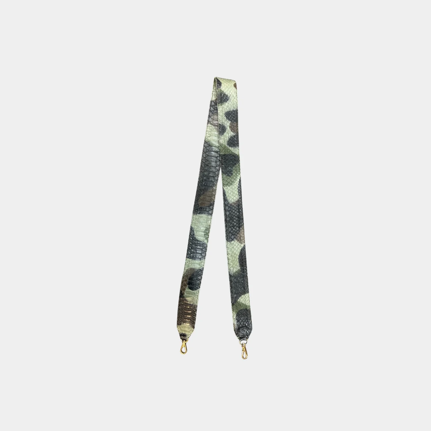 Pochette Python - Uniq Big Military - Image 4