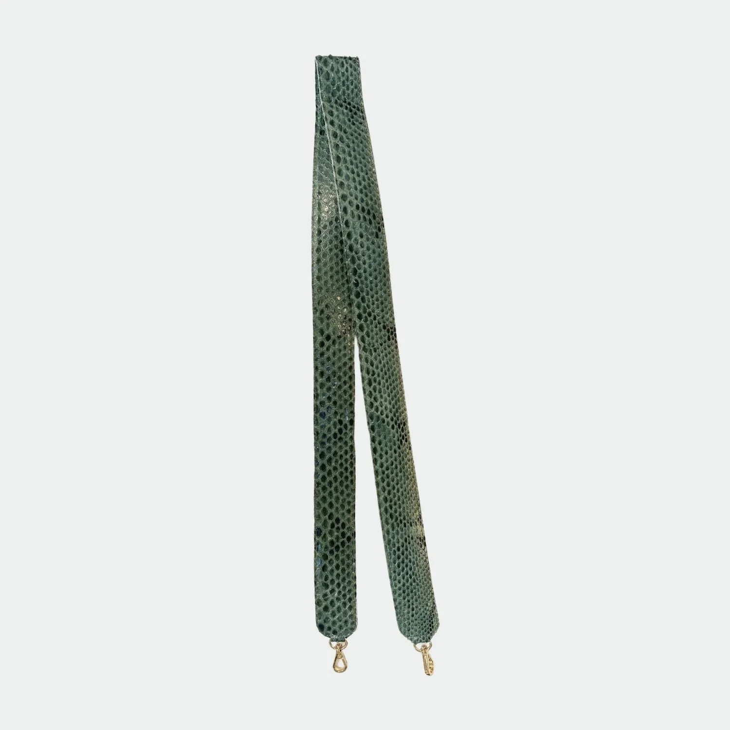 Pochette Python - Uniq Big Mint - Image 4
