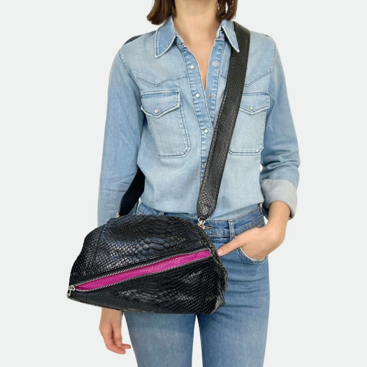 Pochette Python - Uniq Big Reveal - Image 5