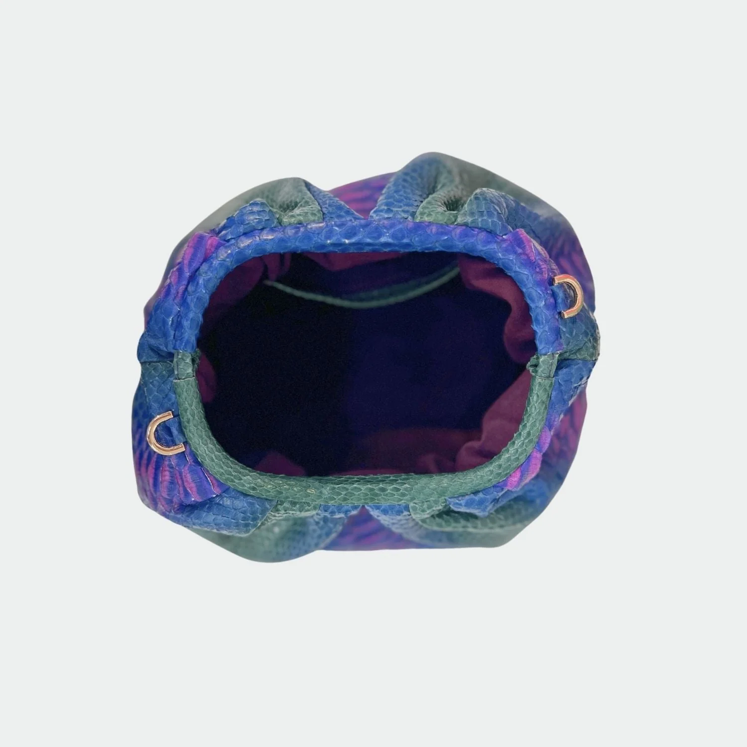 Pochette Python - Uniq Big Syren - Image 2