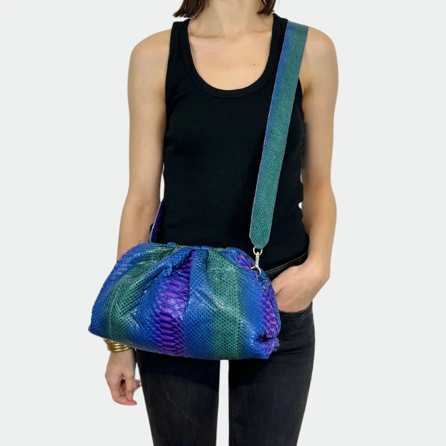 Pochette Python - Uniq Big Syren - Image 5