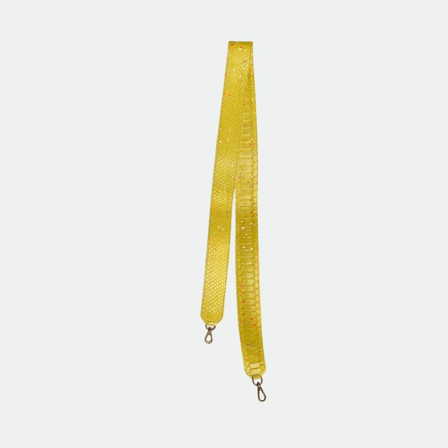 Pochette Python - Uniq Big Yellow Paint - Image 3