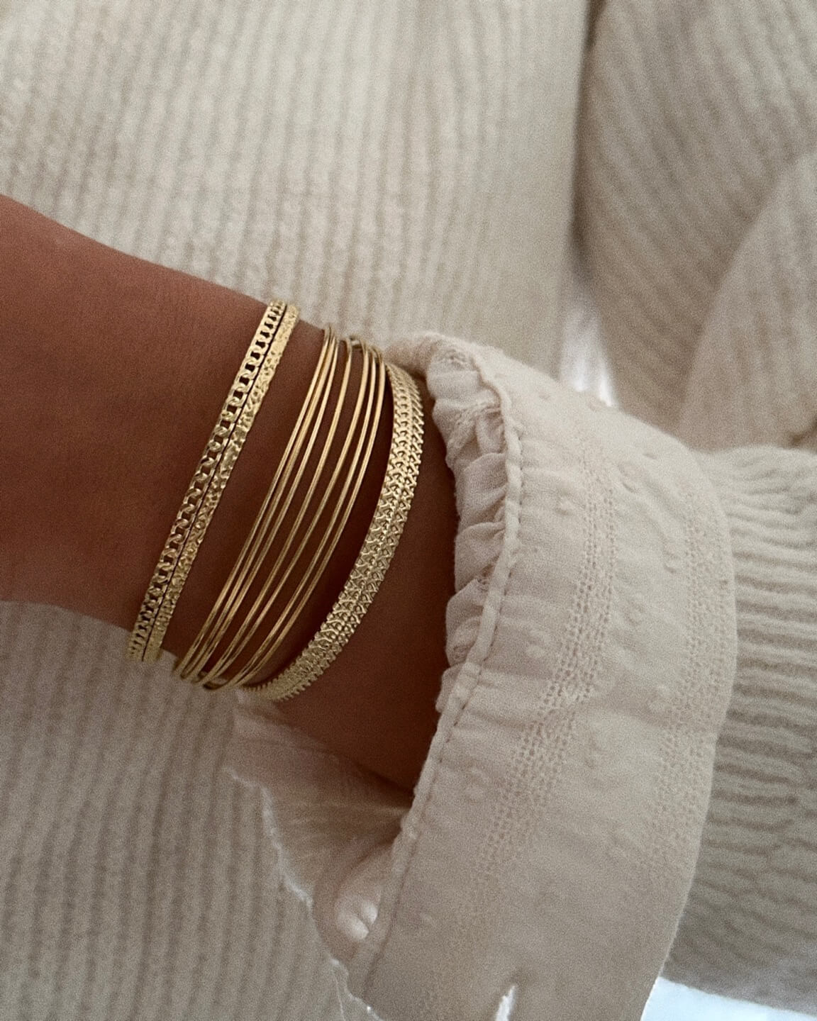 Bracelet Uriel