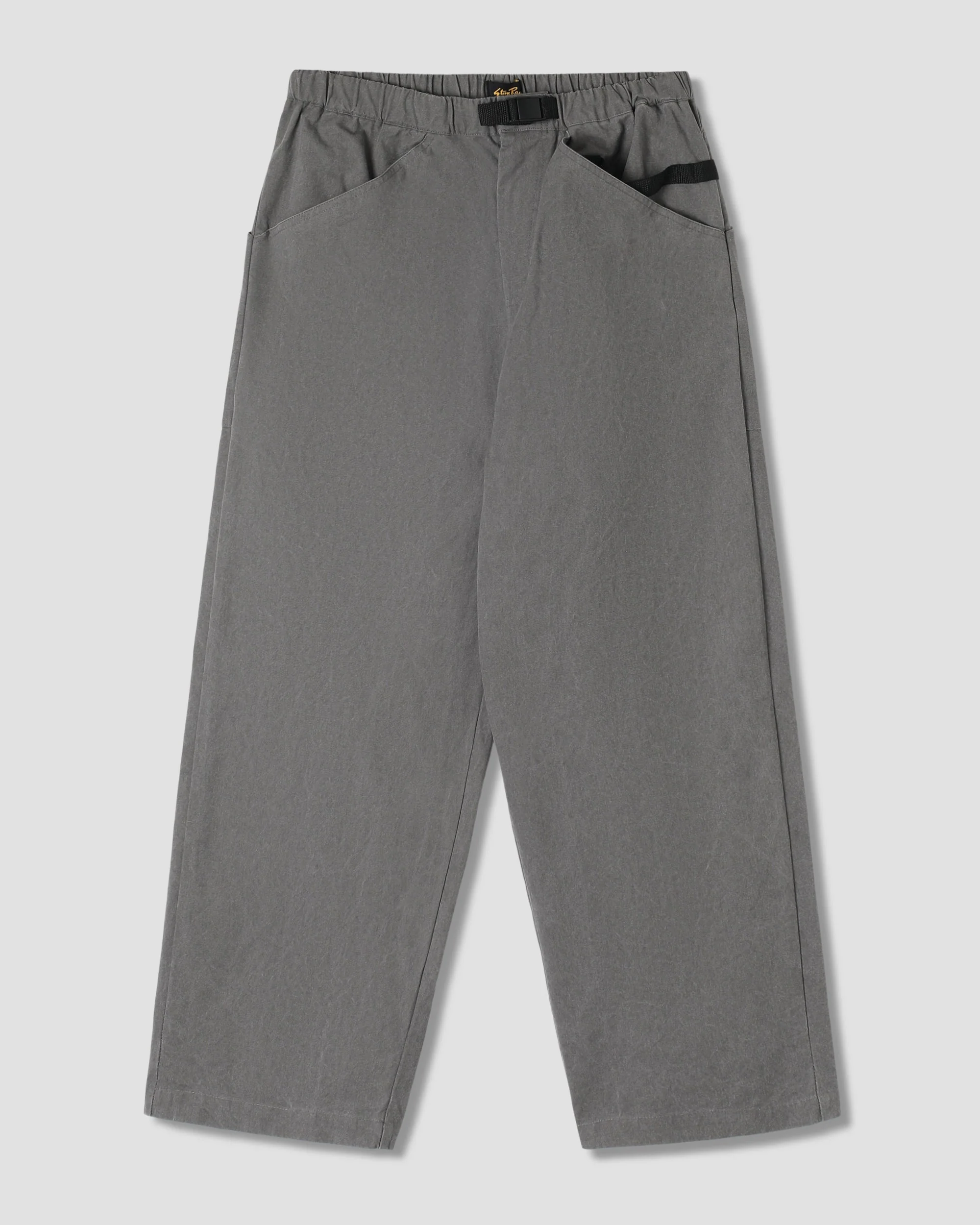Utility Pant - Charcoal - Image 2
