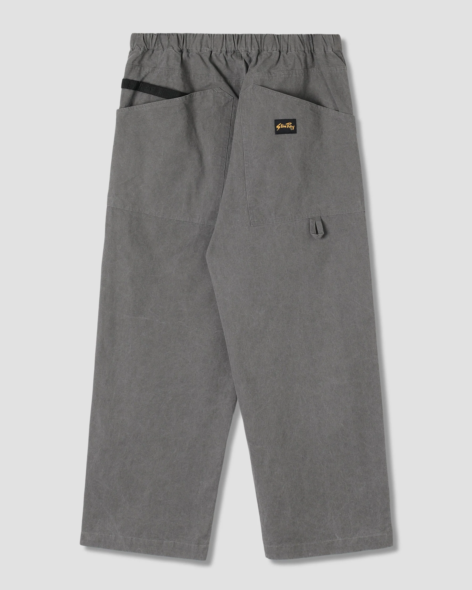 Utility Pant - Charcoal - Image 3