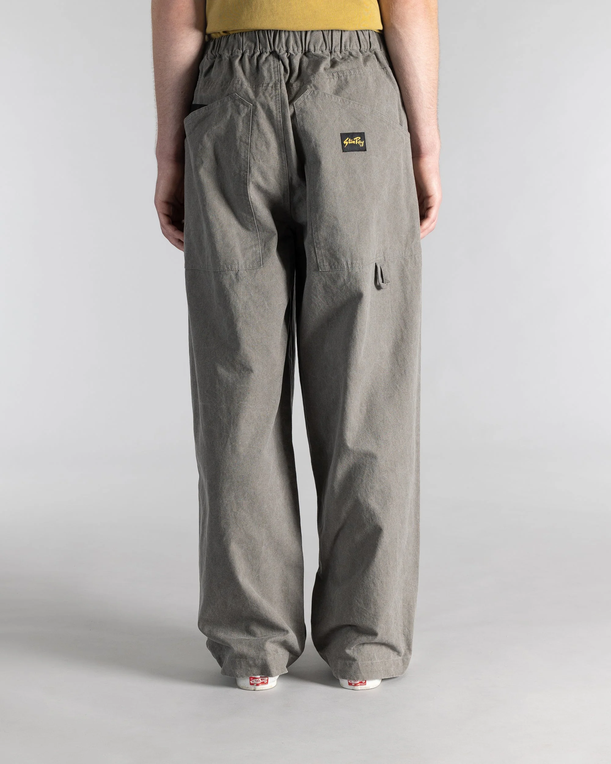 Utility Pant - Charcoal - Image 4