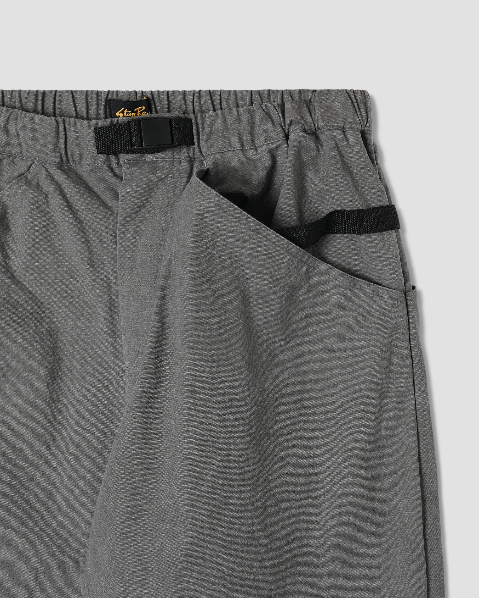 Utility Pant - Charcoal - Image 5