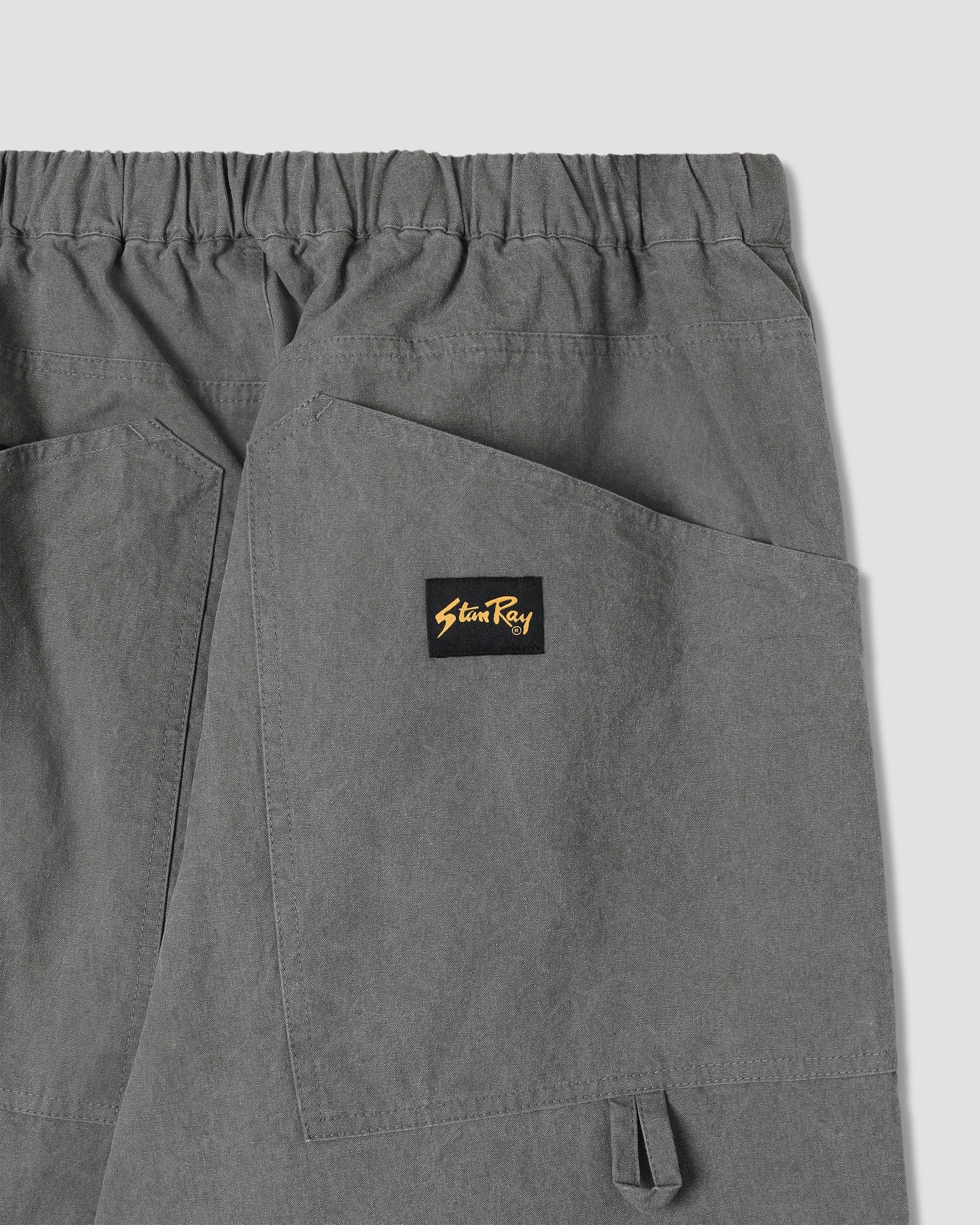 Utility Pant - Charcoal - Image 6