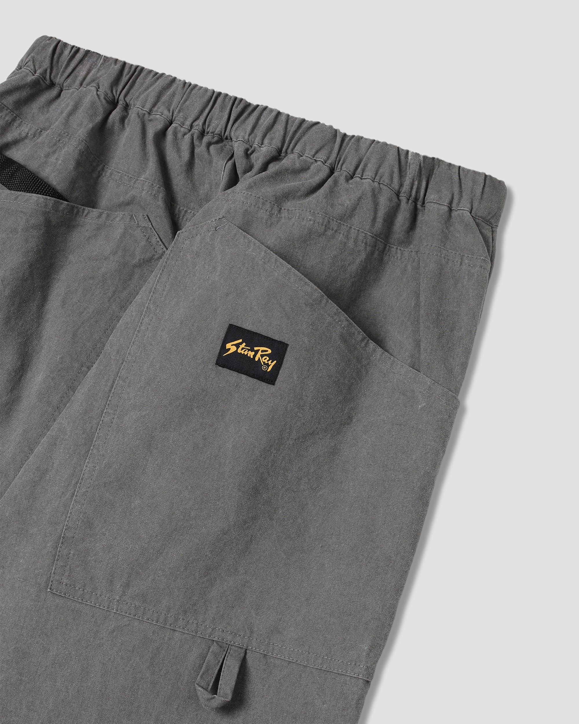 Utility Pant - Charcoal - Image 7