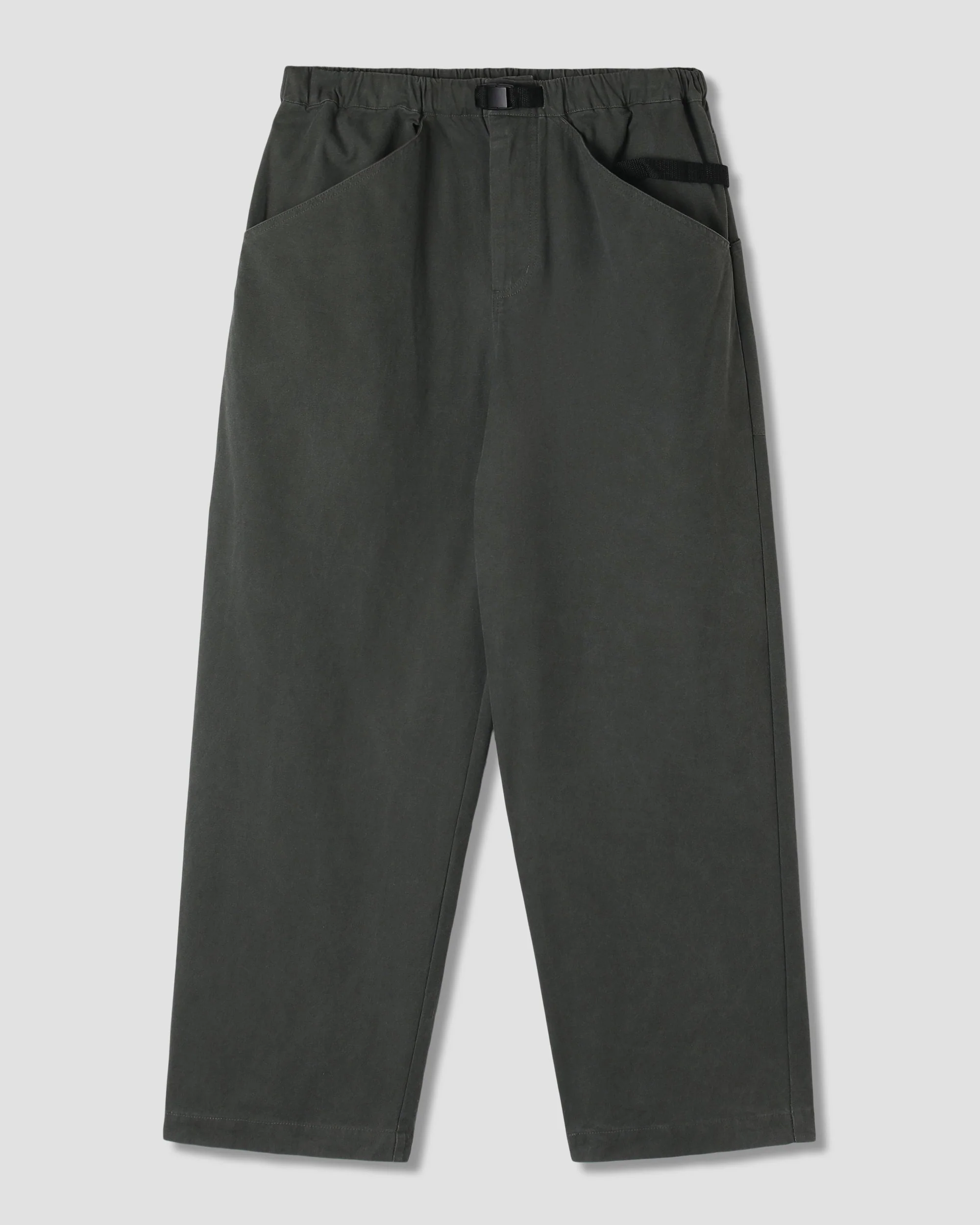 Utility Pant - Olive - Image 2