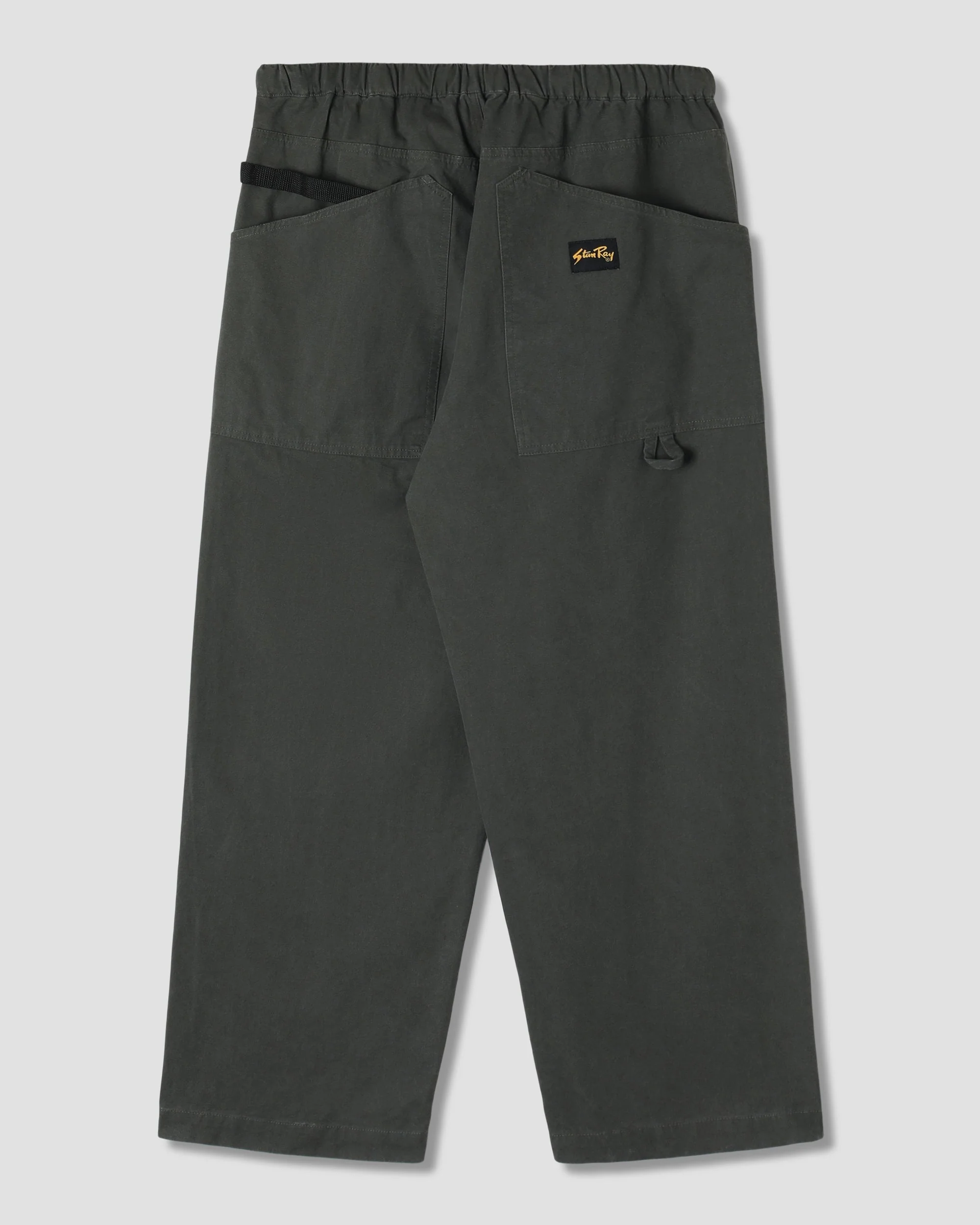 Utility Pant - Olive - Image 3