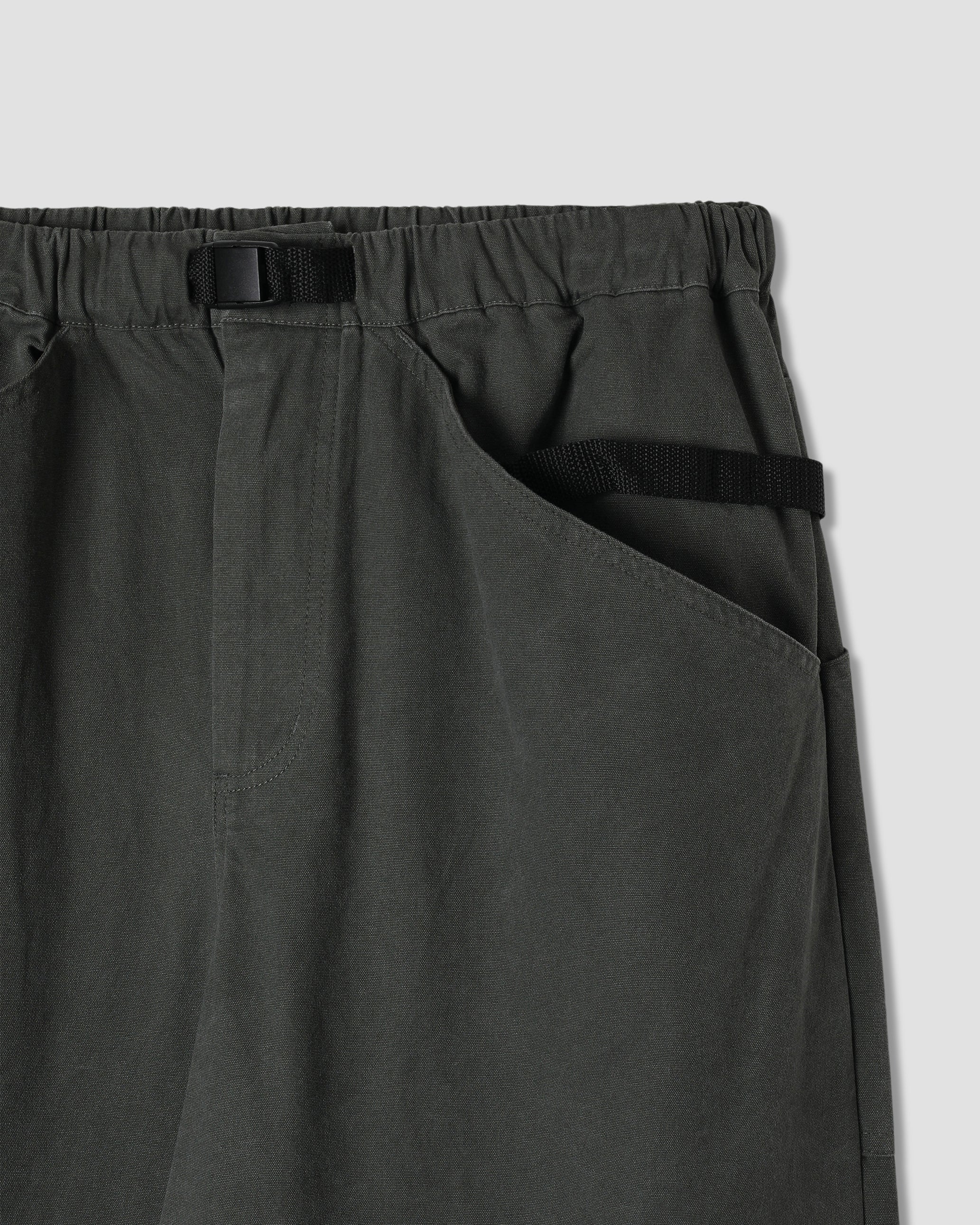 Utility Pant - Olive - Image 5
