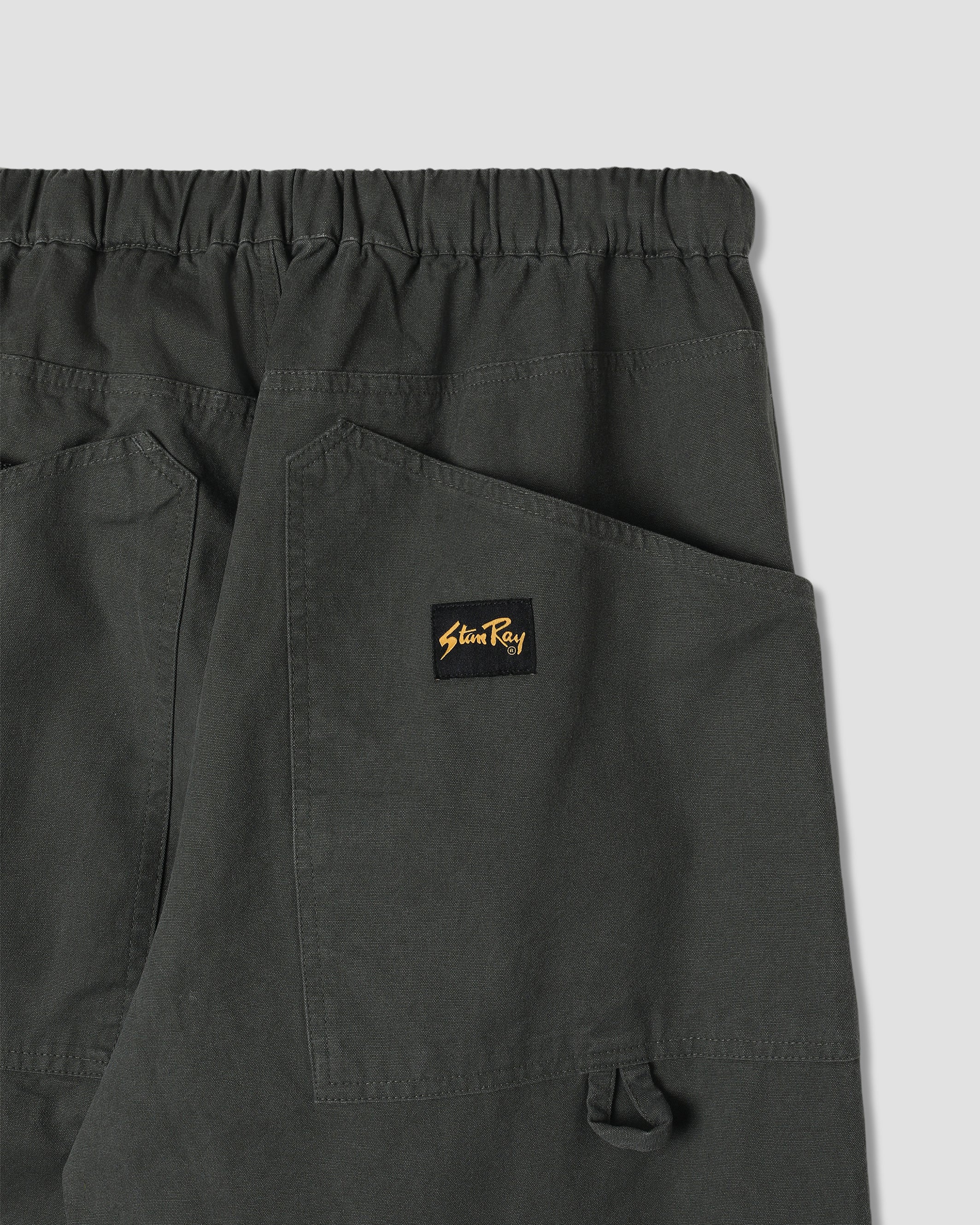 Utility Pant - Olive - Image 6