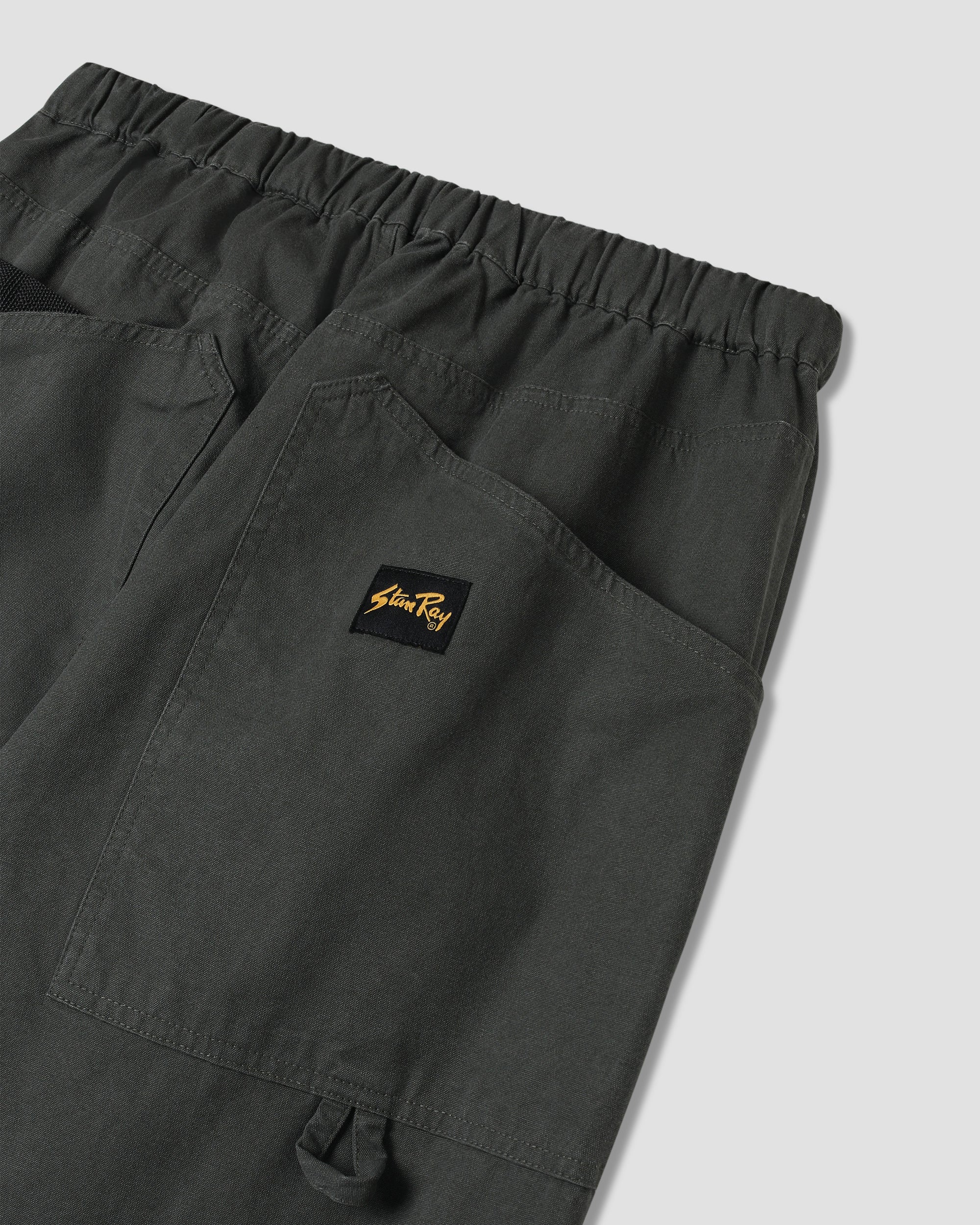 Utility Pant - Olive - Image 7